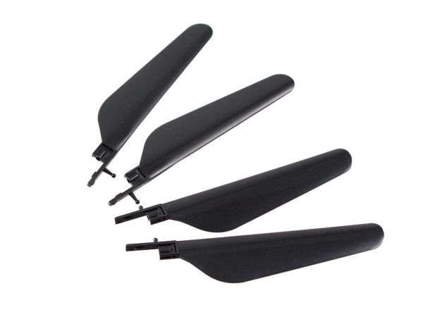 Rotorbladen - 210A/312A