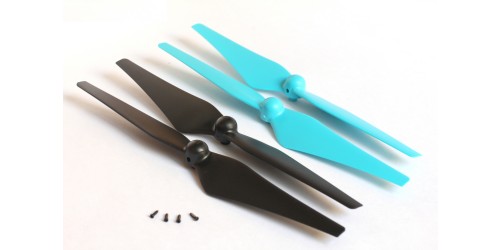 Main Blades Blue/Black (NE401039)