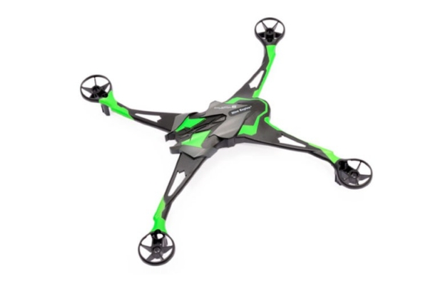 Upper Main Frame, Green (NE401058)