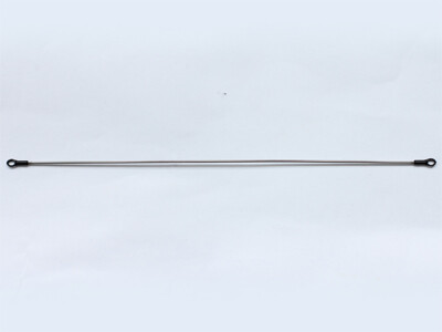 As hekrotorbladen - 318A