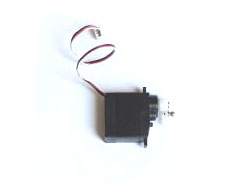 Servo v. heck - 318A