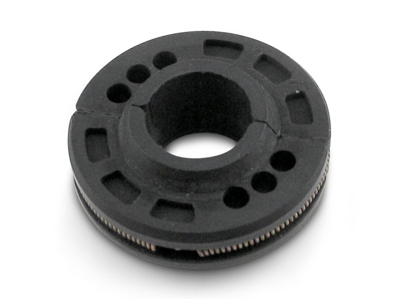 Nitro racing clutch