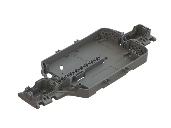 Arrma - Composite Chassis - SWB (ARA320607)