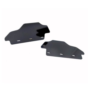 Phase1RC - Mudguards - Arrma Kraton 4S V2