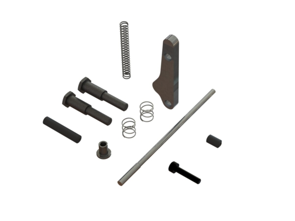 Arrma - Handbrake Module Metal Parts Set (ARA311022)