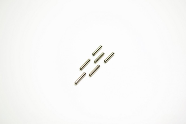 Pin 2*10 (6) AB2.8 BL (1330174)