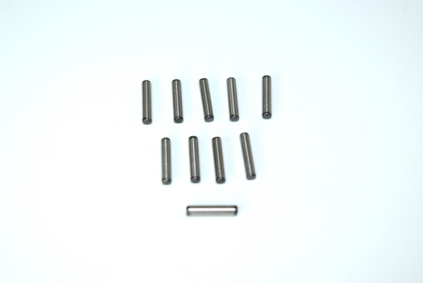 Pin 2x10 (10) ATC 2.4 RTR/BL (1230198)