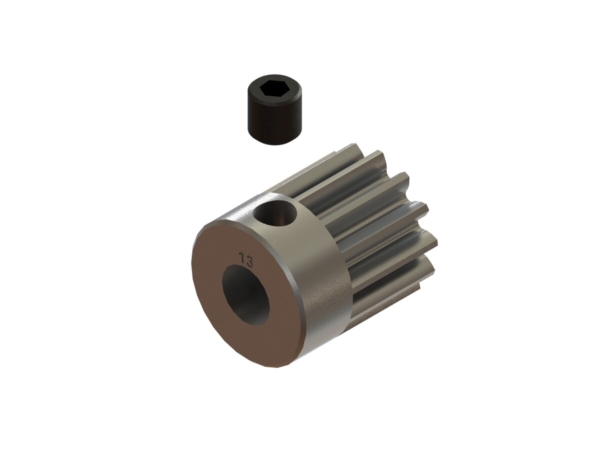Arrma - Pinion Gear 13T 0.8 MOD (1pc) 4x4 (AR310425)