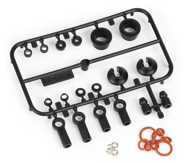 PowerStroke & Pro-Spec Shock Rebuild Kit