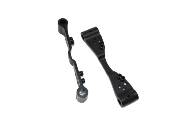 Absima Post Mount (2) (1230316)