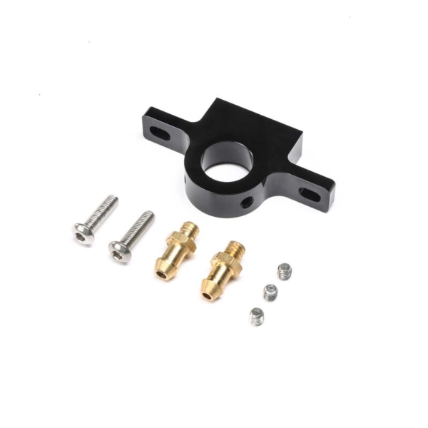 Proboat - Motor Mount, Water Block: Recoil 18 (PRB-1152)