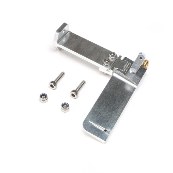 Proboat - Rudder Set: Recoil 18 (PRB-1154)
