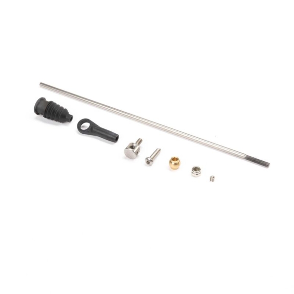 Proboat - Rudder Pushrod Set: Blackjack 24 (PRB-1274)