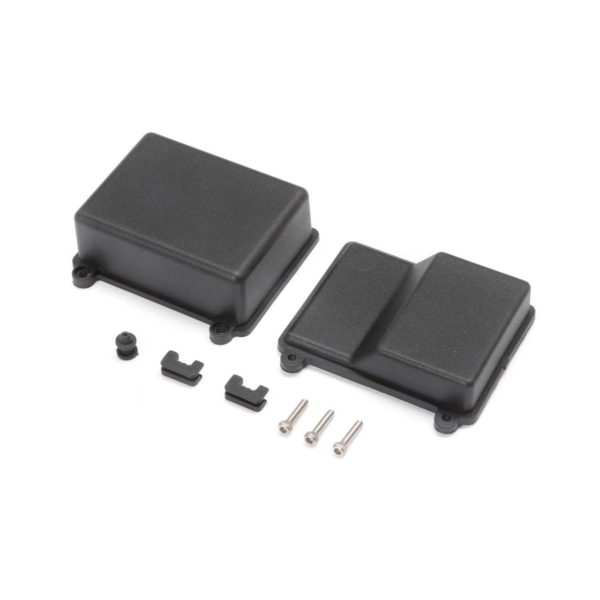 Proboat - RX Box Set: Blackjack 24 (PRB-1278)