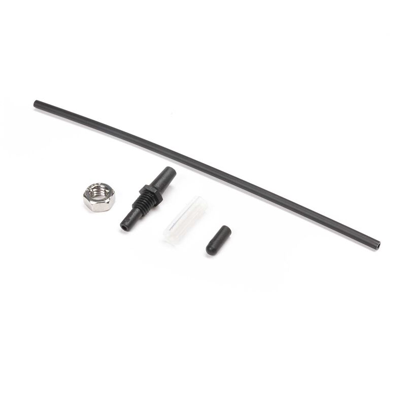 Proboat - Antenna Tube Set: Blackjack 24 (PRB-1279)