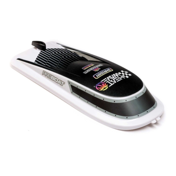 Proboat - Canopy Heatwave: Recoil 18 (PRB-1397)