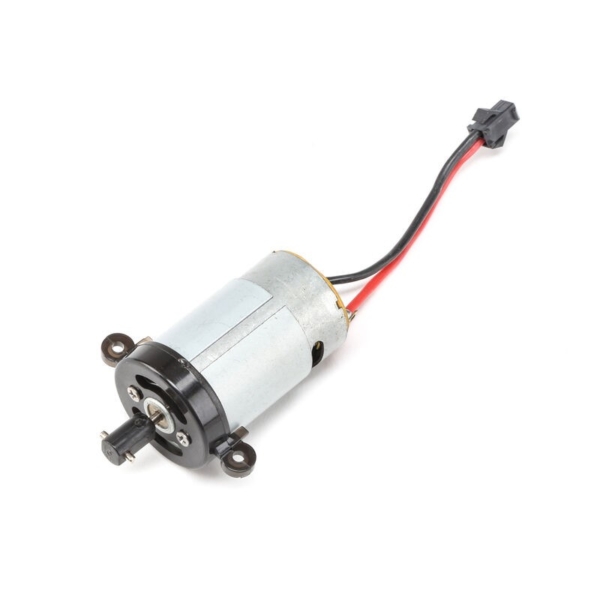 Motor, Brushed: React 17 (PRB18013)