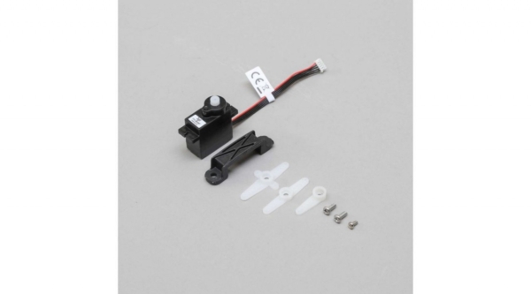 ProBoat - Servo: Jet Jam 12" Pool Racer: RTR (PRB18018)