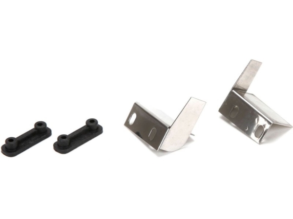 Proboat - Turn Fins and Trim Tabs: Shockwave 26 V3 (PRB281014)