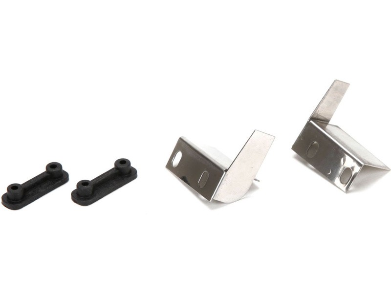 Proboat - Turn Fins and Trim Tabs: Shockwave 26 V3 (PRB281014)