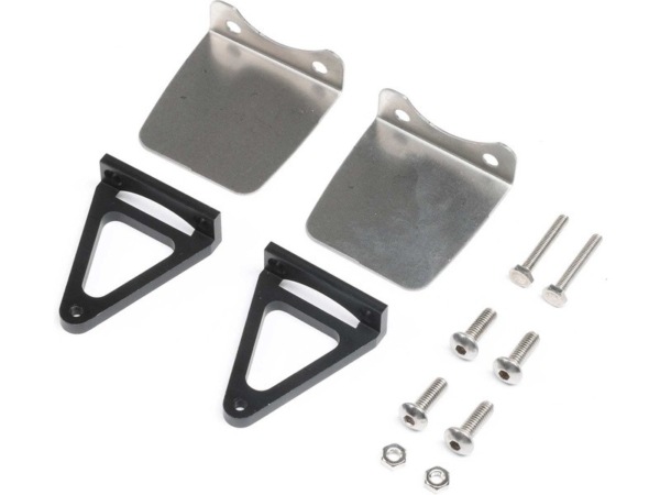 Proboat - Trim Tab Set: Sonicwake 36 V2 (PRB281124)