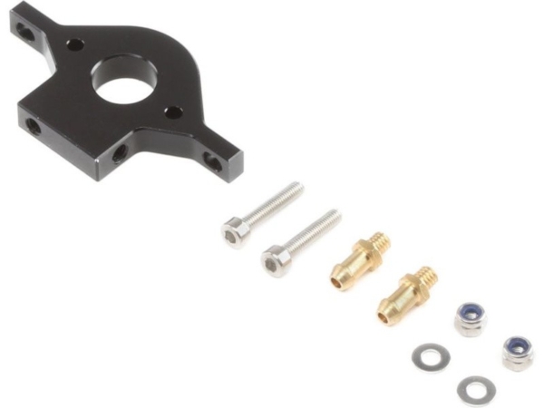 Proboat - Motor Mount: River Jet Boat (PRB282042)