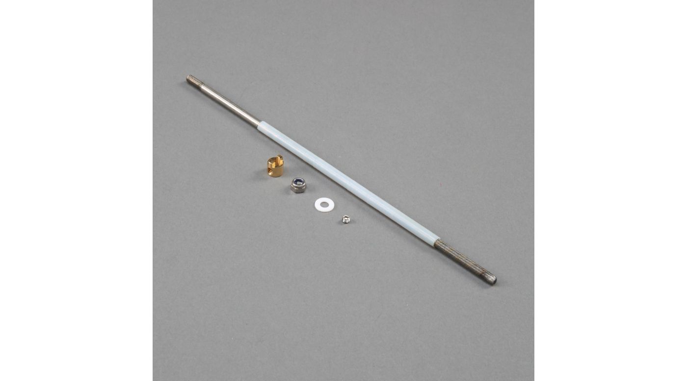 Flex Shaft: Sonicwake 36 (PRB282056)