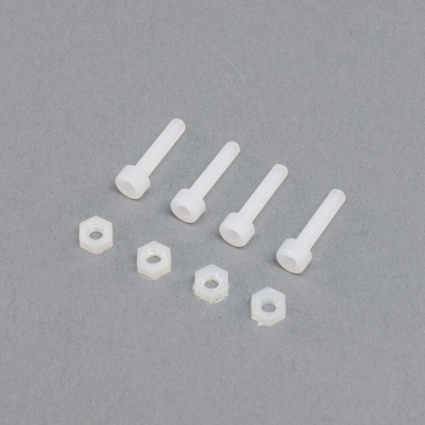 Proboat Break Away Bolt, Rudder: Impulse 32 (PRB285003)