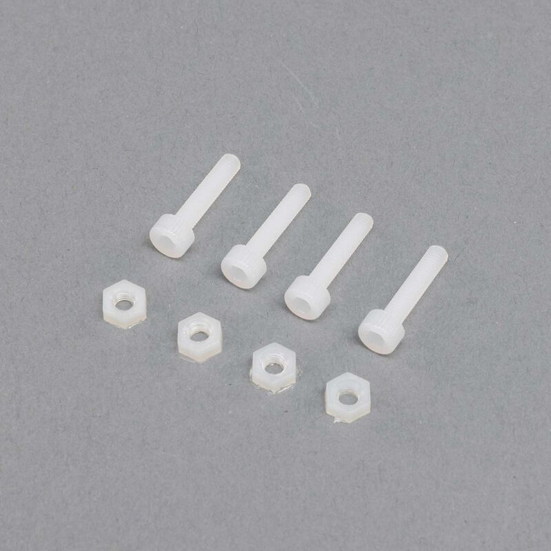 Proboat Break Away Bolt, Rudder: Impulse 32 (PRB285003)