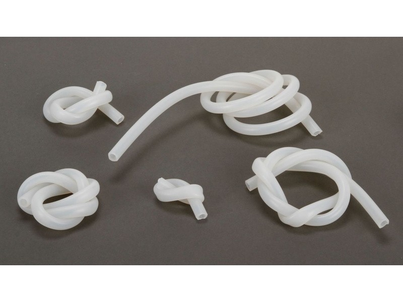 Proboat - Silicone Cooling Lines: Zelos 48 (PRB286017)