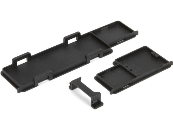 Proboat - Radio Trays: Recoil 26 (PRB286028)