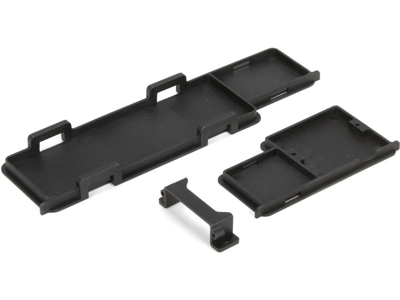 Proboat - Radio Trays: Recoil 26 (PRB286028)