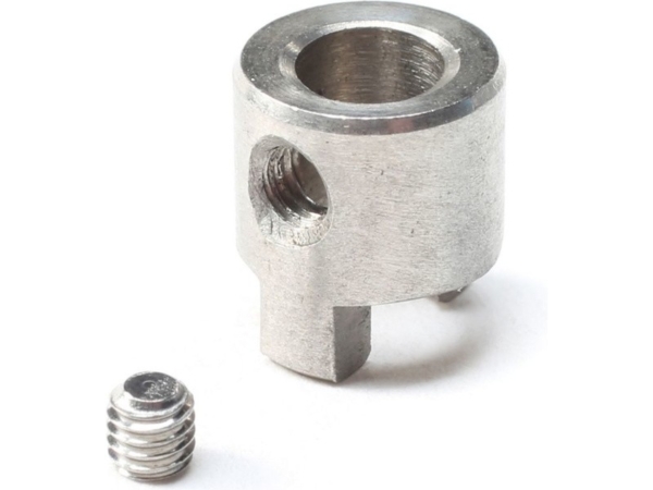 Proboat - Drive Dog 3 16 (4.7mm) Prop Shaft (PRB286051)