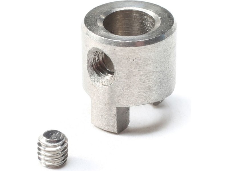 Proboat - Drive Dog 3 16 (4.7mm) Prop Shaft (PRB286051)