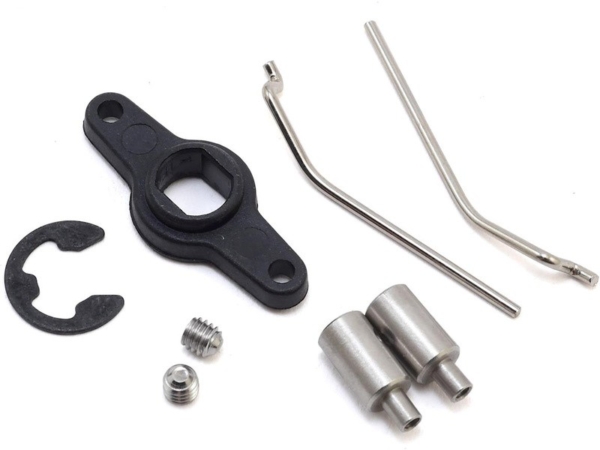 Proboat - Steering Linkage Valvryn 27 F1 (PRB286052)