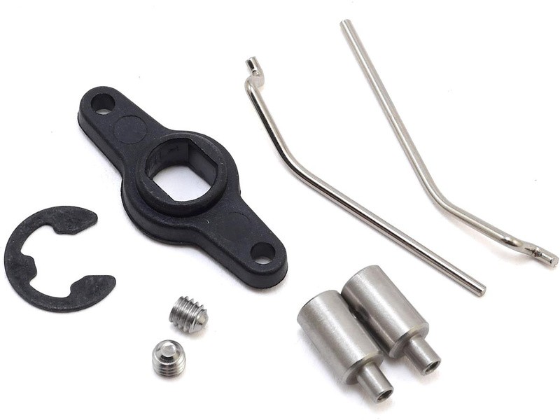 Proboat - Steering Linkage Valvryn 27 F1 (PRB286052)