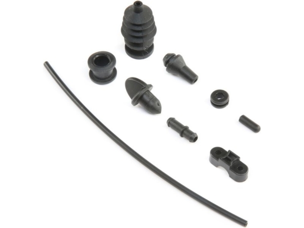 Proboat - Miscellaneous Hardware: Sonicwake 36 (PRB286058)