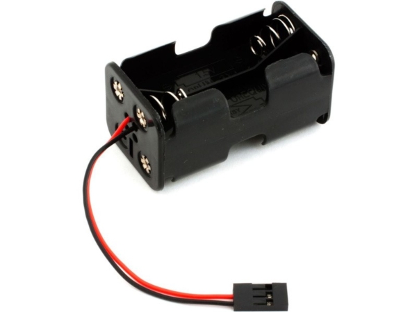 Proboat - Battery Holder: WW18 (PRB3497)