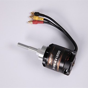 FMS - Predator 3136-Kv1200 Motor (PRKV1200)