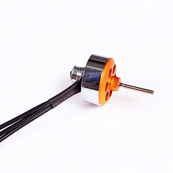 FMS - Predator Kv1550 Motor Long Shaft (800Mm Zero V2) (PRKV1550LS)