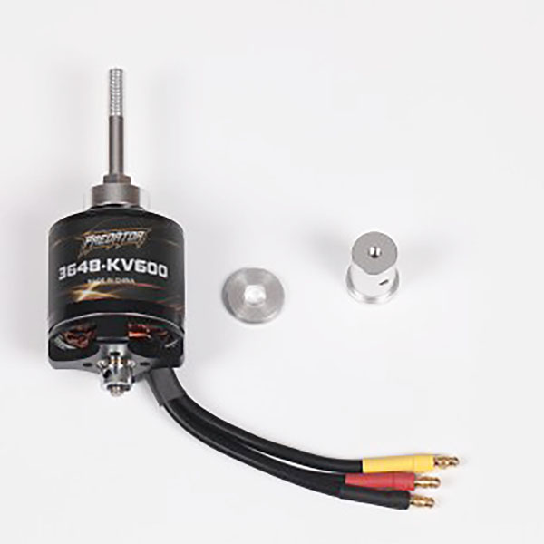 FMS - Predator 3648 Kv600 Motor (PRKV600)