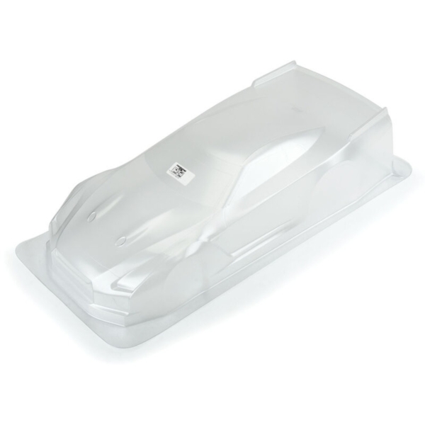 Proline Protoform Nissan GT-R transparante body