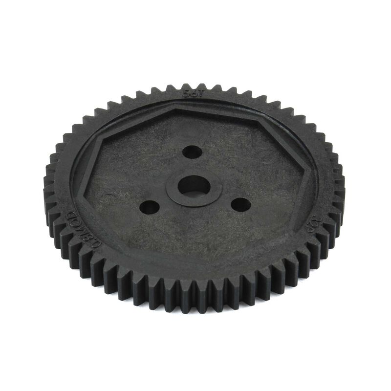 Proline Replacement 32P 56T Spur Gear: PRO-Series 32P Transmission