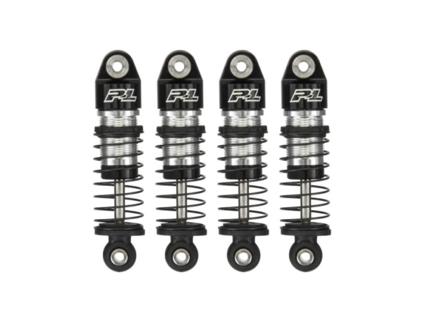 Proline 1/24 Big Bore Shocks - SCX24