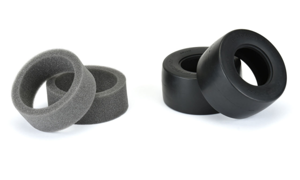 Proline Big Daddy Wide Drag Slick SC 2.2/3.0 Banden