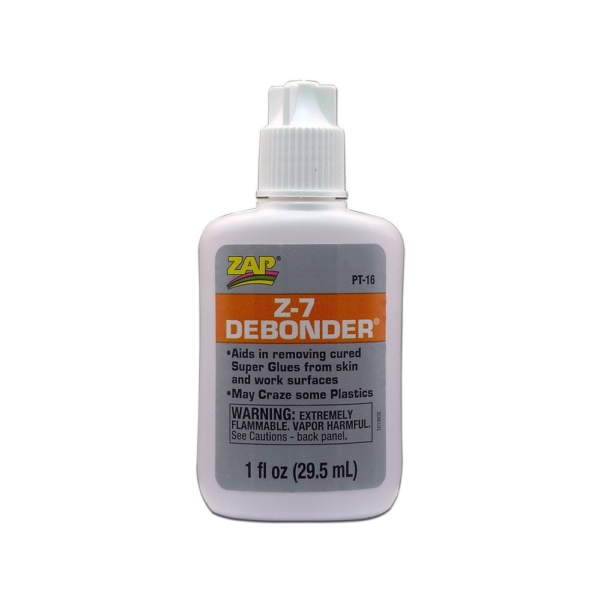 Zap A Gap Z-7 Debonder 29.5ml
