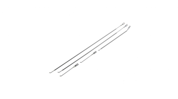 Hobbyzone - Pushrod Set (HBZ3105)