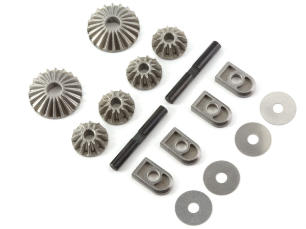 Arrma - Diff Gear Set, 1 Unit (AR310436)