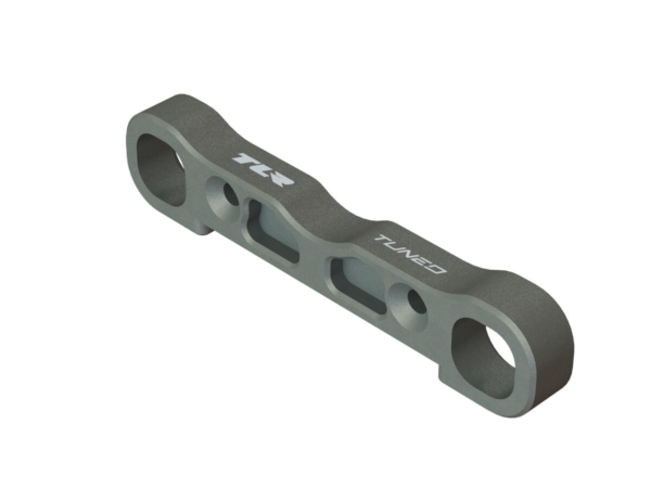 Arrma - Aluminum Adjustable FR Suspension Mount -TLR (ARA320653)