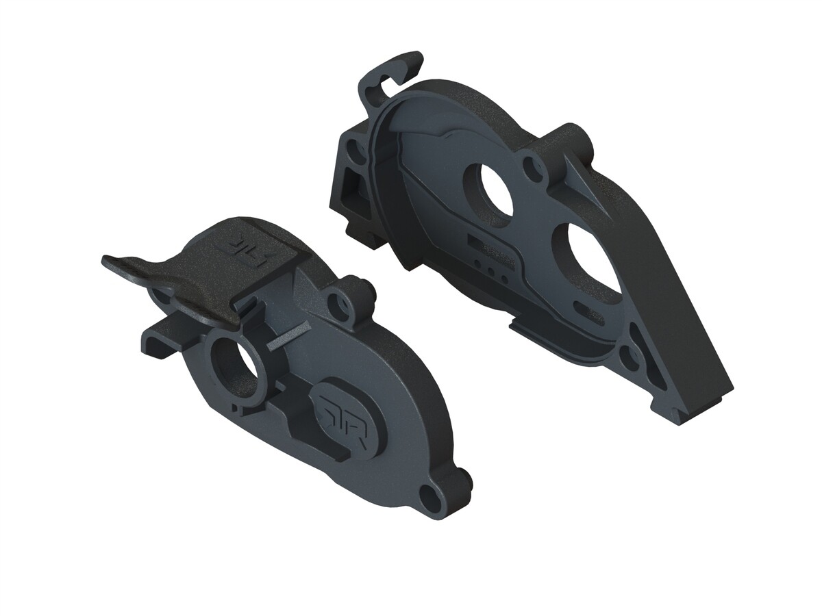 Composite Motor Mount Set (ARA311029)